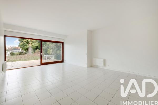 Appartement à vendre 4 pièces 102 m² Enghien-les-Bains