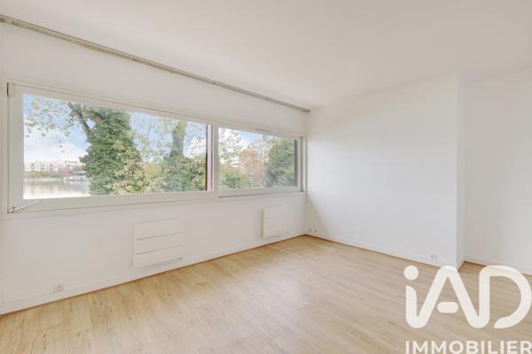 Appartement à vendre 4 pièces 102 m² Enghien-les-Bains