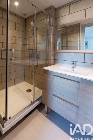 Appartement à vendre 3 pièces 48 m² Bourg-en-Bresse