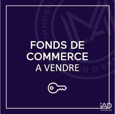 Restaurant à vendre 220 m² Cruseilles