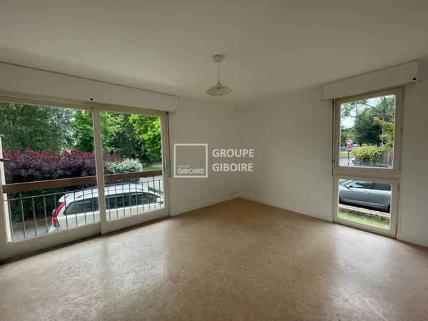 Appartement T2 à vendre Rennes Sacré Coeurs - 41 m² (réf : AX26010GE)