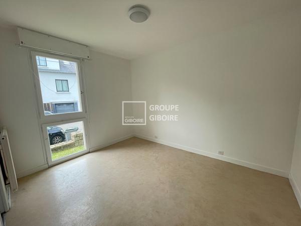Appartement T2 à vendre Rennes Sacré Coeurs - 41 m² (réf : AX26010GE)