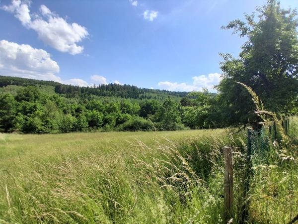 Maison à MOYENMOUTIER, 88420 - 4 pièces 105m²