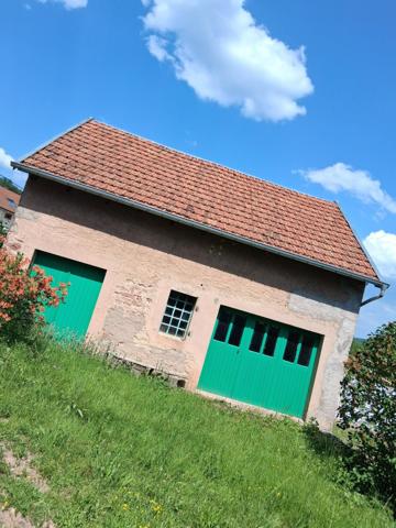Maison à MOYENMOUTIER, 88420 - 4 pièces 105m²