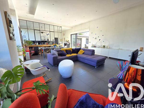 Maison à vendre 8 pièces 177 m² Annonay