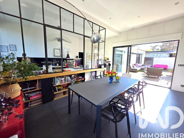 Maison à vendre 8 pièces 177 m² Annonay