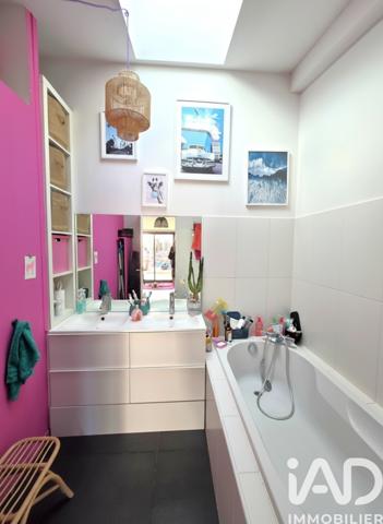 Maison à vendre 8 pièces 177 m² Annonay