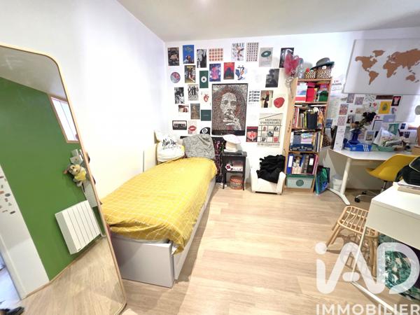 Maison à vendre 8 pièces 177 m² Annonay