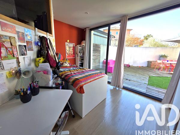 Maison à vendre 8 pièces 177 m² Annonay