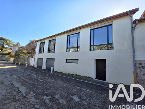 Maison à vendre 8 pièces 177 m² Annonay