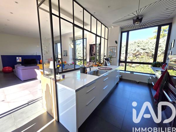 Maison à vendre 8 pièces 177 m² Annonay