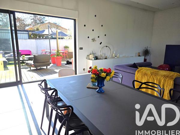 Maison à vendre 8 pièces 177 m² Annonay