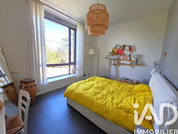 Maison à vendre 8 pièces 177 m² Annonay