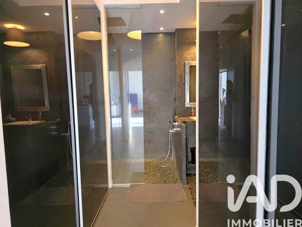 Maison à vendre 8 pièces 177 m² Annonay