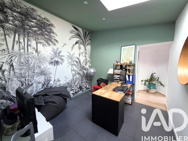 Maison à vendre 8 pièces 177 m² Annonay