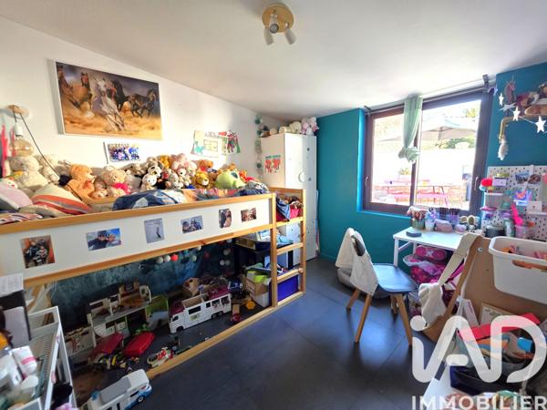 Maison à vendre 8 pièces 177 m² Annonay