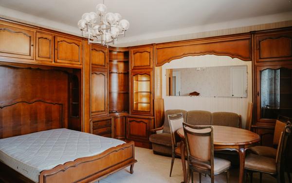 Maison à vendre    4 pièces •  Feyzin