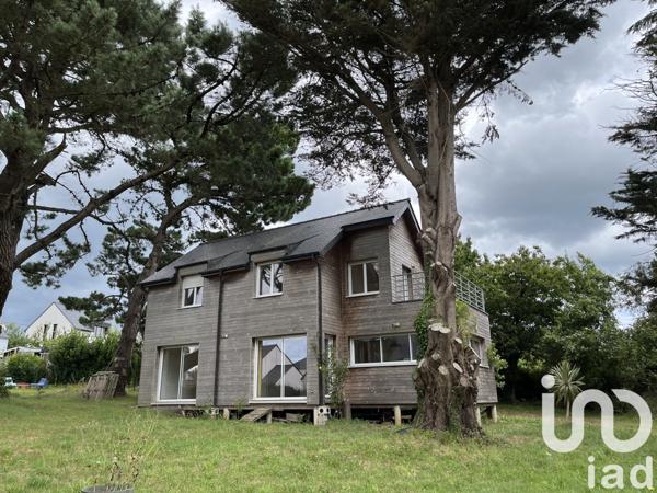 Maison à vendre 6 pièces 124 m² Saint-Cast-le-Guildo