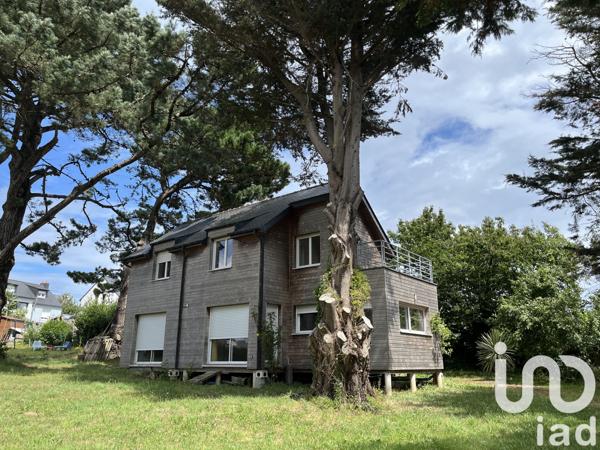 Maison à vendre 6 pièces 124 m² Saint-Cast-le-Guildo