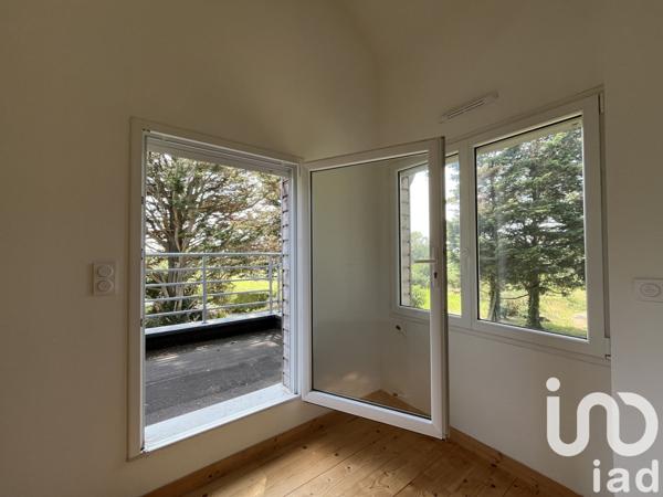 Maison à vendre 6 pièces 124 m² Saint-Cast-le-Guildo