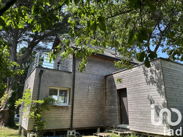 Maison à vendre 6 pièces 124 m² Saint-Cast-le-Guildo