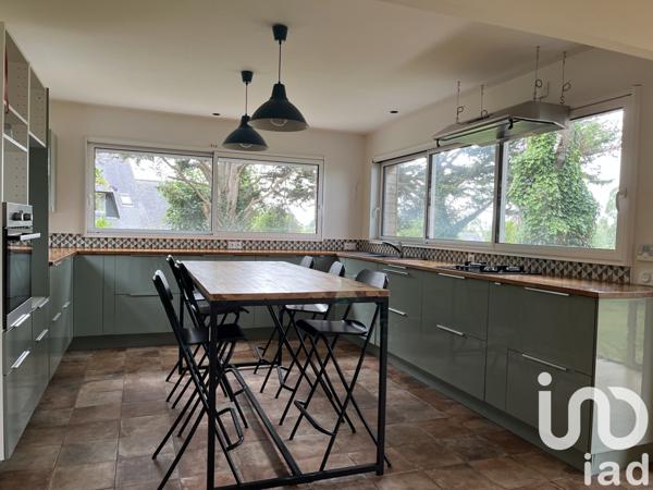 Maison à vendre 6 pièces 124 m² Saint-Cast-le-Guildo