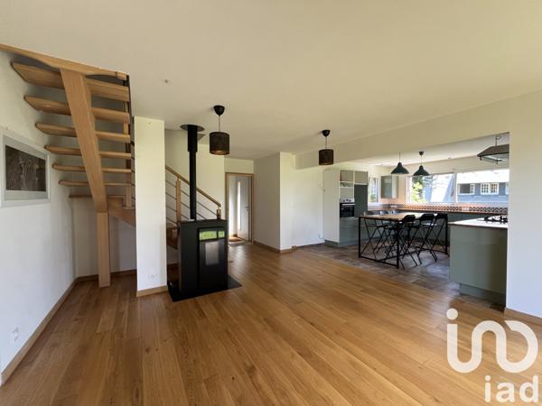 Maison à vendre 6 pièces 124 m² Saint-Cast-le-Guildo
