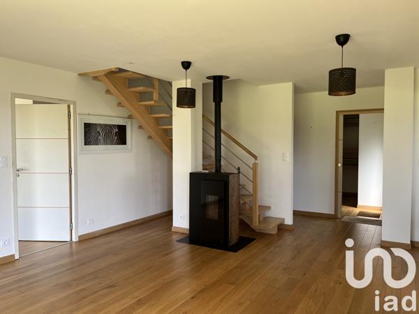 Maison à vendre 6 pièces 124 m² Saint-Cast-le-Guildo