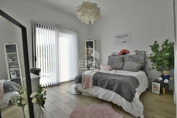 SUPERBE MAISON DE PLAINS PIEDS