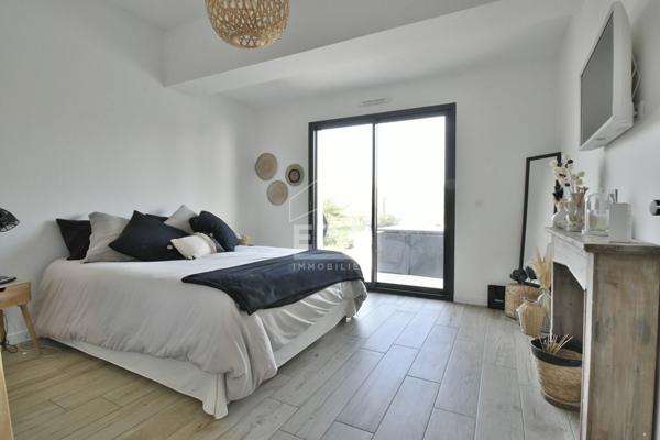 SUPERBE MAISON DE PLAINS PIEDS