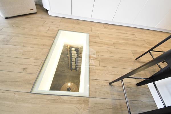 SUPERBE MAISON DE PLAINS PIEDS