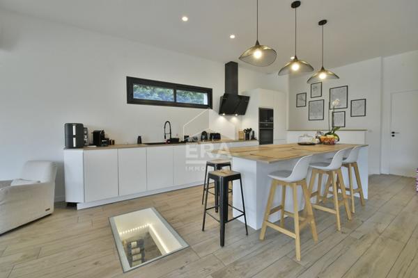SUPERBE MAISON DE PLAINS PIEDS