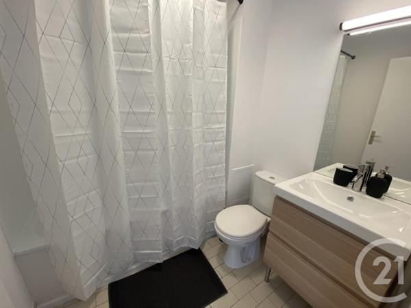 Appartement F2 à vendre  2 pièces - 48,49 m2 MERIGNAC - 33