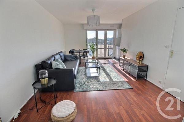 Appartement F2 à vendre  2 pièces - 48,49 m2 MERIGNAC - 33