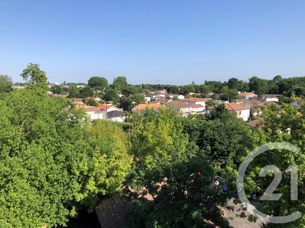 Appartement F2 à vendre  2 pièces - 48,49 m2 MERIGNAC - 33