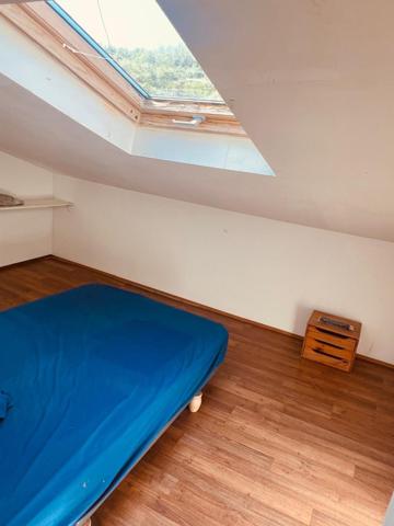 Appartement à SAINT-ETIENNE, 42100 - 3 pièces 16m²