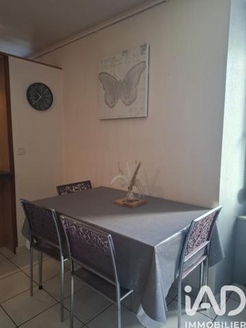 Appartement à vendre 3 pièces 70 m² Beaucourt