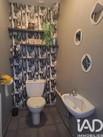 Appartement à vendre 3 pièces 70 m² Beaucourt