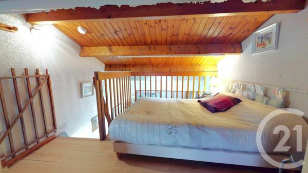 Maison à vendre  2 pièces - 18,74 m2 LA TRANCHE SUR MER - 85