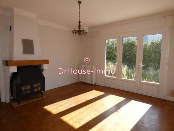Maison à vendre 5 pièces de 110 m²