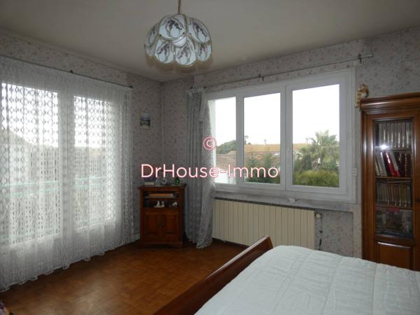 Maison à vendre 5 pièces de 110 m²