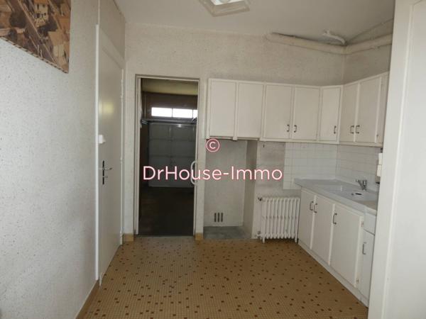 Maison à vendre 5 pièces de 110 m²