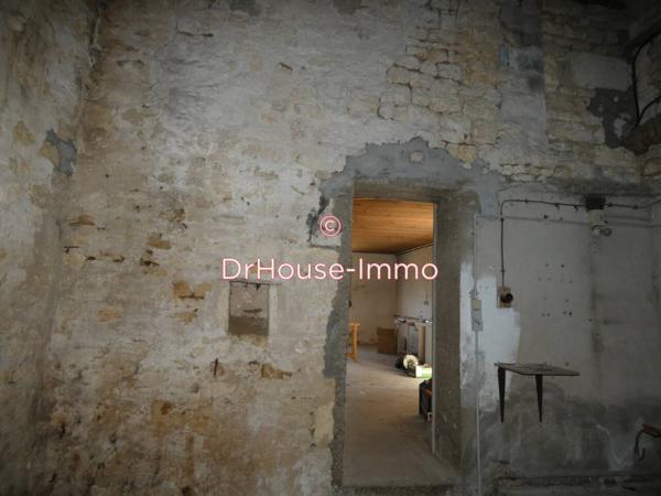 Maison à vendre 5 pièces de 110 m²