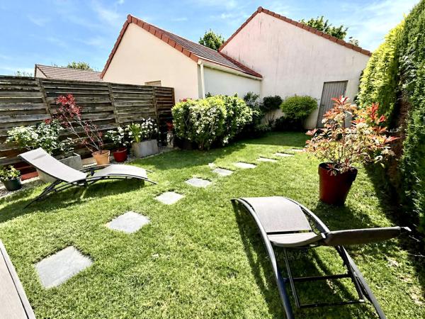 Maison 5 pièces - 106 m² Exclusivité