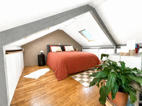 Maison 5 pièces - 106 m² Exclusivité