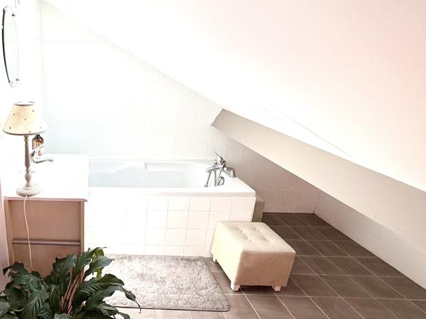 Maison 5 pièces - 106 m² Exclusivité