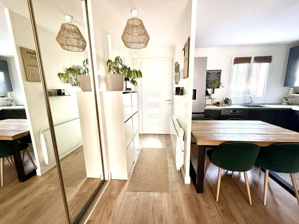 Maison 5 pièces - 106 m² Exclusivité