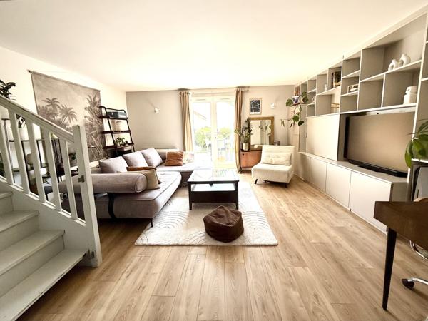 Maison 5 pièces - 106 m² Exclusivité