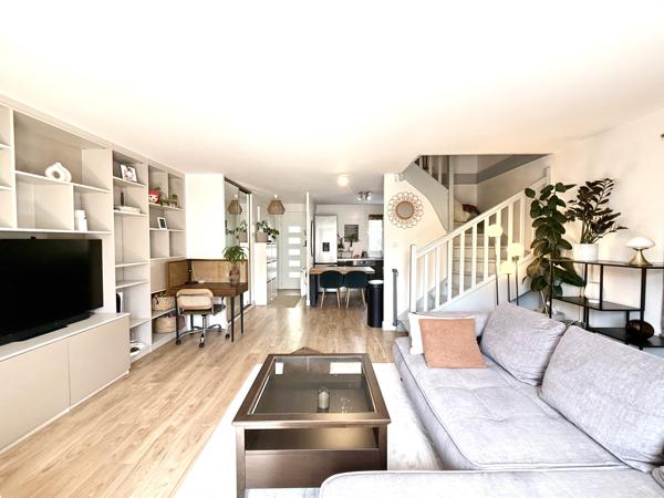 Maison 5 pièces - 106 m² Exclusivité
