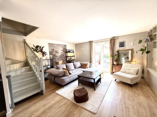 Maison 5 pièces - 106 m² Exclusivité